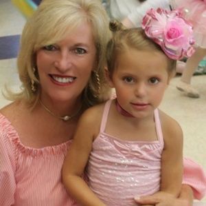 Meet your Posher, Cheryl